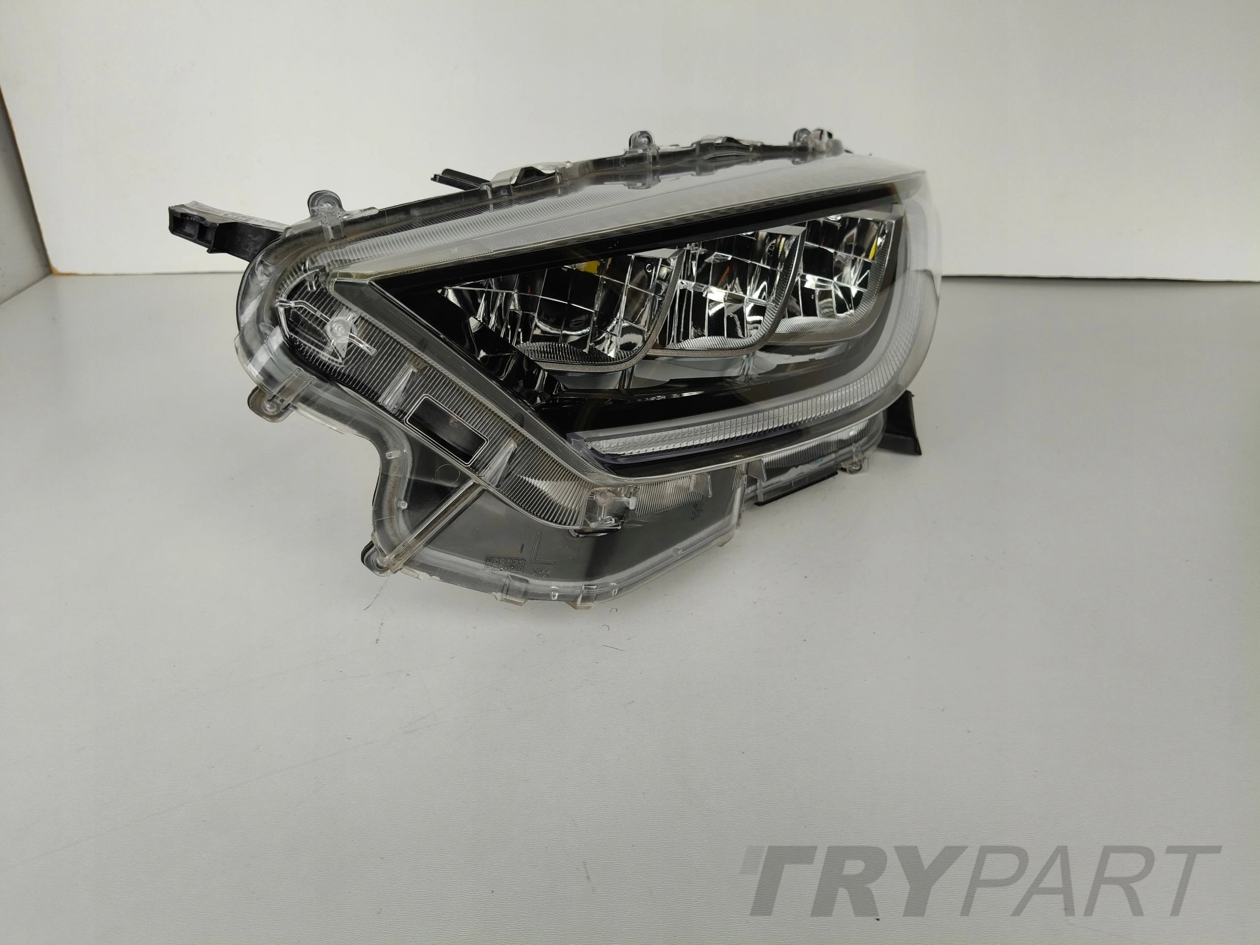 LEFT HEADLIGHT LAMP TOYOTA YARIS IV 20- FULL LED