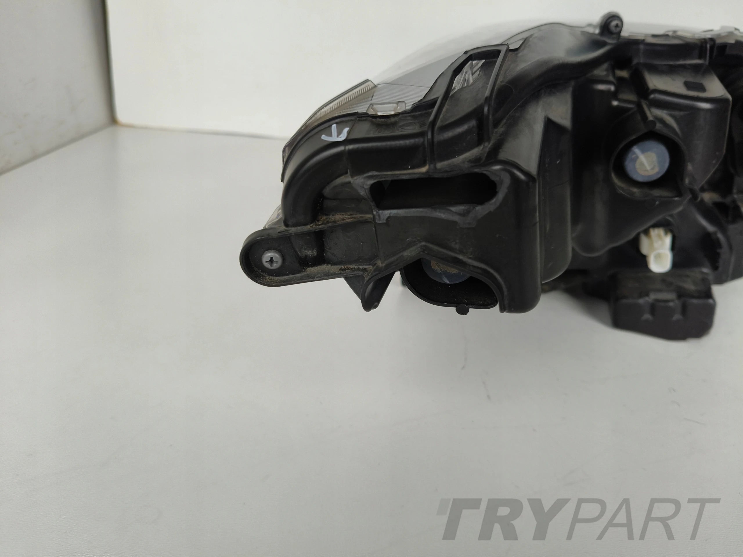 LEFT HEADLIGHT LAMP TOYOTA YARIS IV 20- FULL LED