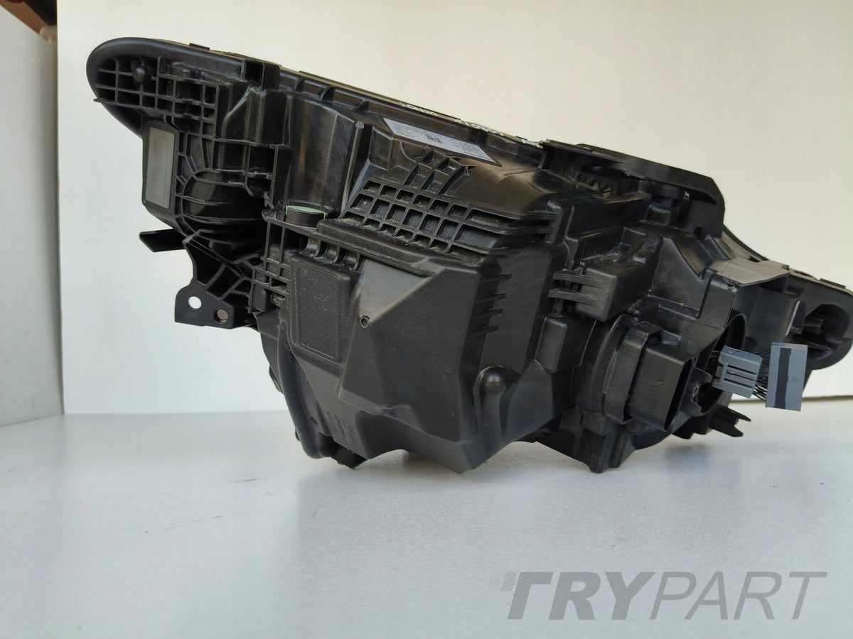 LEFT HEADLIGHT LAMP VOLVO POLESTAR 2 21- FULL LED