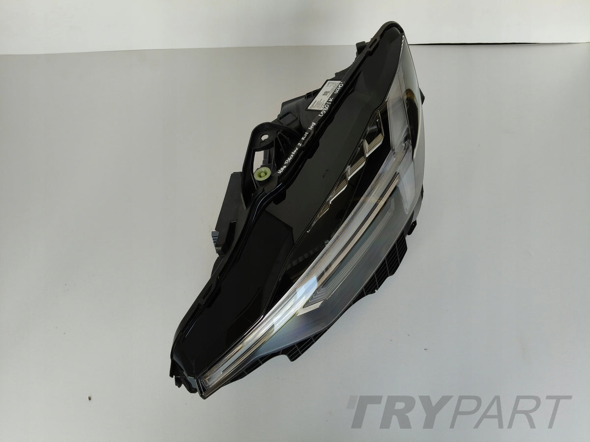 LEFT HEADLIGHT LAMP VOLVO POLESTAR 2 21- FULL LED