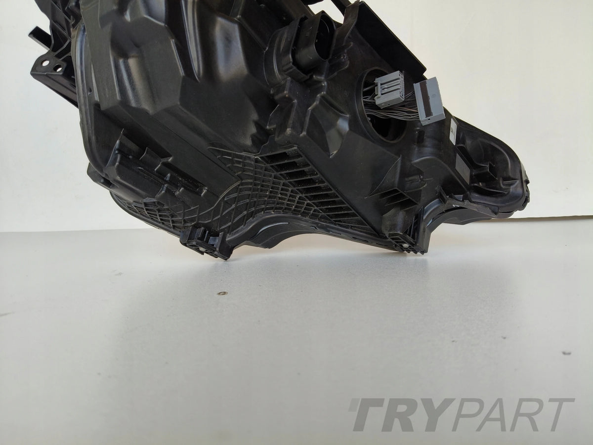 LEFT HEADLIGHT LAMP VOLVO POLESTAR 2 21- FULL LED