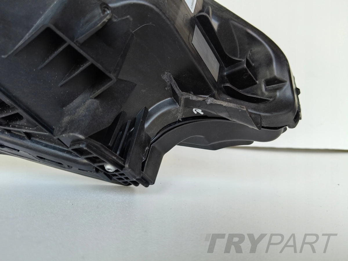 LEFT HEADLIGHT LAMP VOLVO POLESTAR 2 21- FULL LED