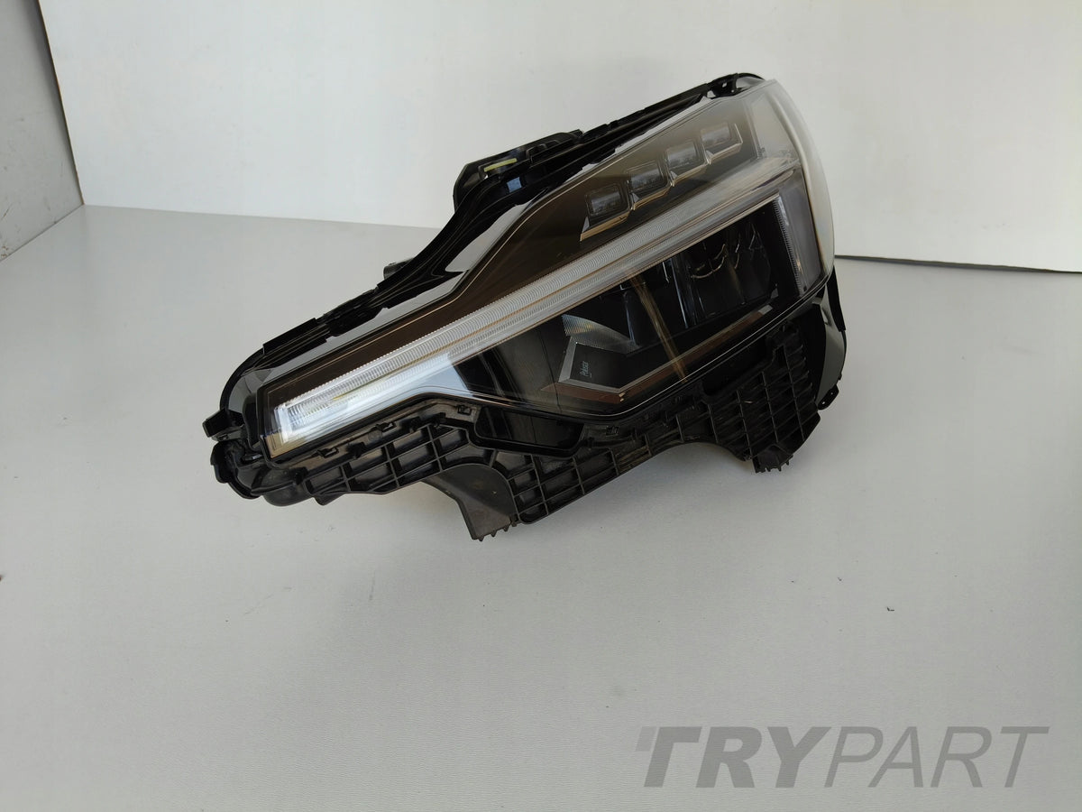 LEFT HEADLIGHT LAMP VOLVO POLESTAR 2 21- FULL LED