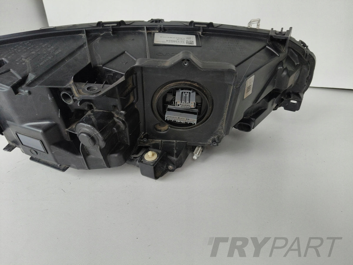 LEFT HEADLIGHT LAMP VOLVO V90 S90 16- FULL LED ACTIVE HIGH BEAM