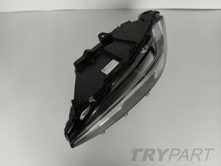 LEFT HEADLIGHT LAMP VOLVO V90 S90 16- FULL LED ACTIVE HIGH BEAM