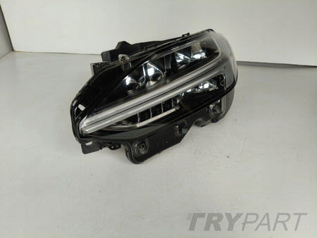 LEFT HEADLIGHT LAMP VOLVO V90 S90 16- FULL LED ACTIVE HIGH BEAM