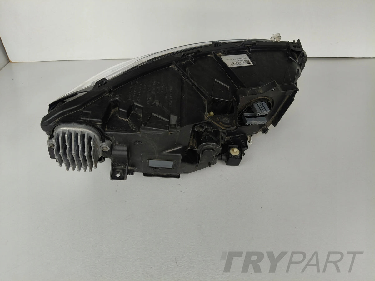 LEFT HEADLIGHT LAMP VOLVO V90 S90 16- FULL LED ACTIVE HIGH BEAM
