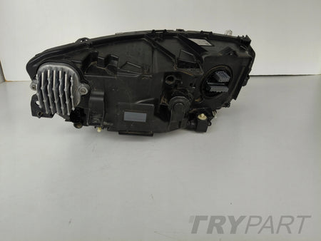 LEFT HEADLIGHT LAMP VOLVO V90 S90 16- FULL LED ACTIVE HIGH BEAM