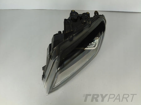 LEFT HEADLIGHT LAMP VW AMAROK 2H 2H 16- LIFT XENON LED