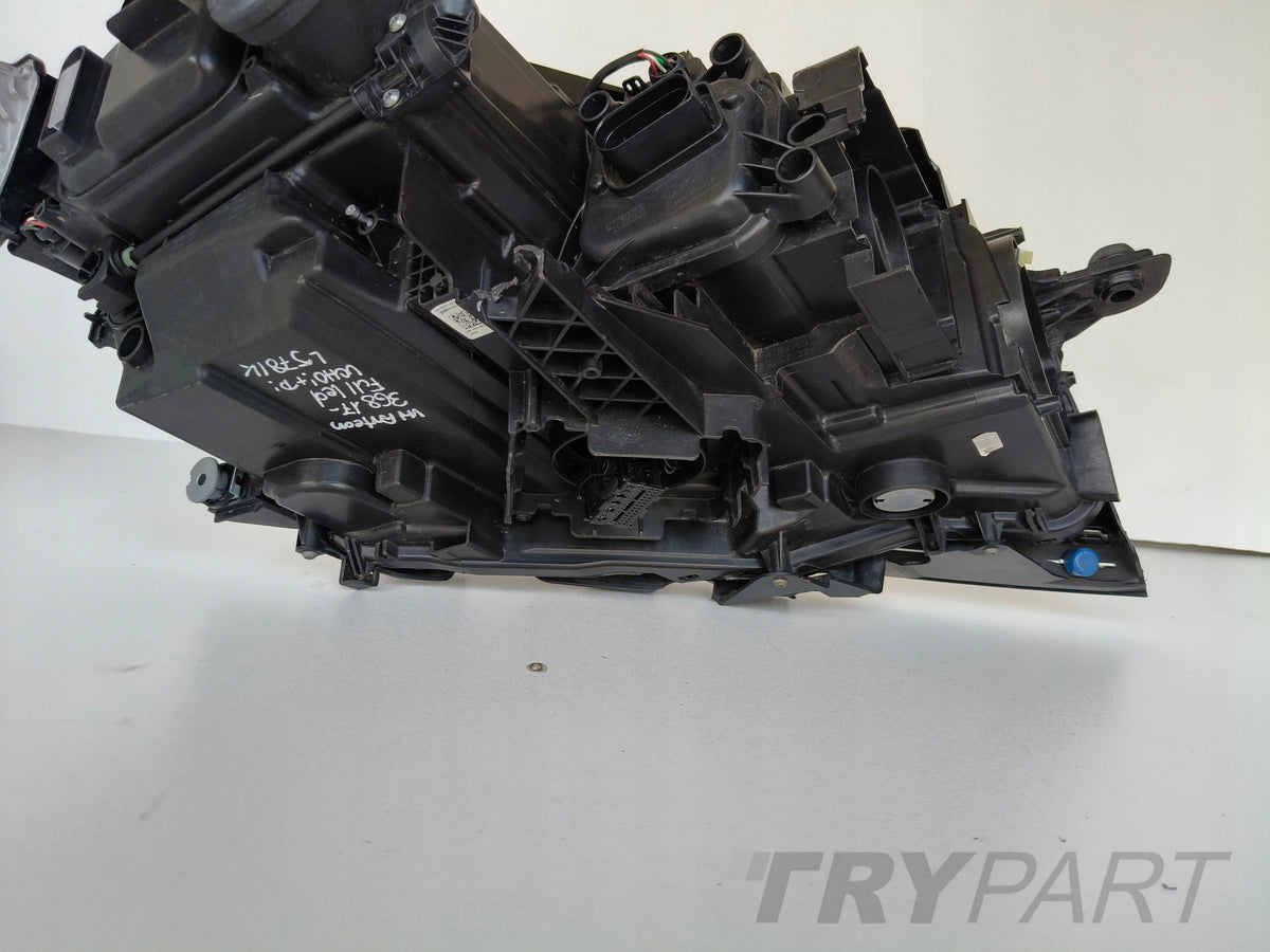 LEFT HEADLIGHT LAMP VW ARTEON 3G8 17- FULL LED