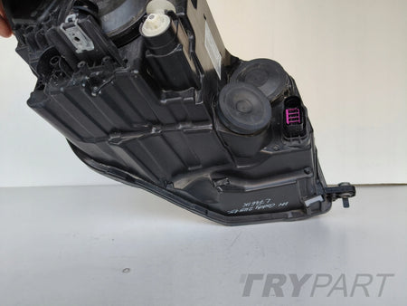 LEFT HEADLIGHT LAMP VW CADDY 2K 2K5 15-