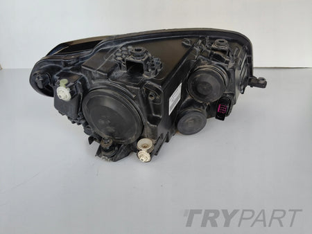 LEFT HEADLIGHT LAMP VW CADDY 2K 2K5 15-