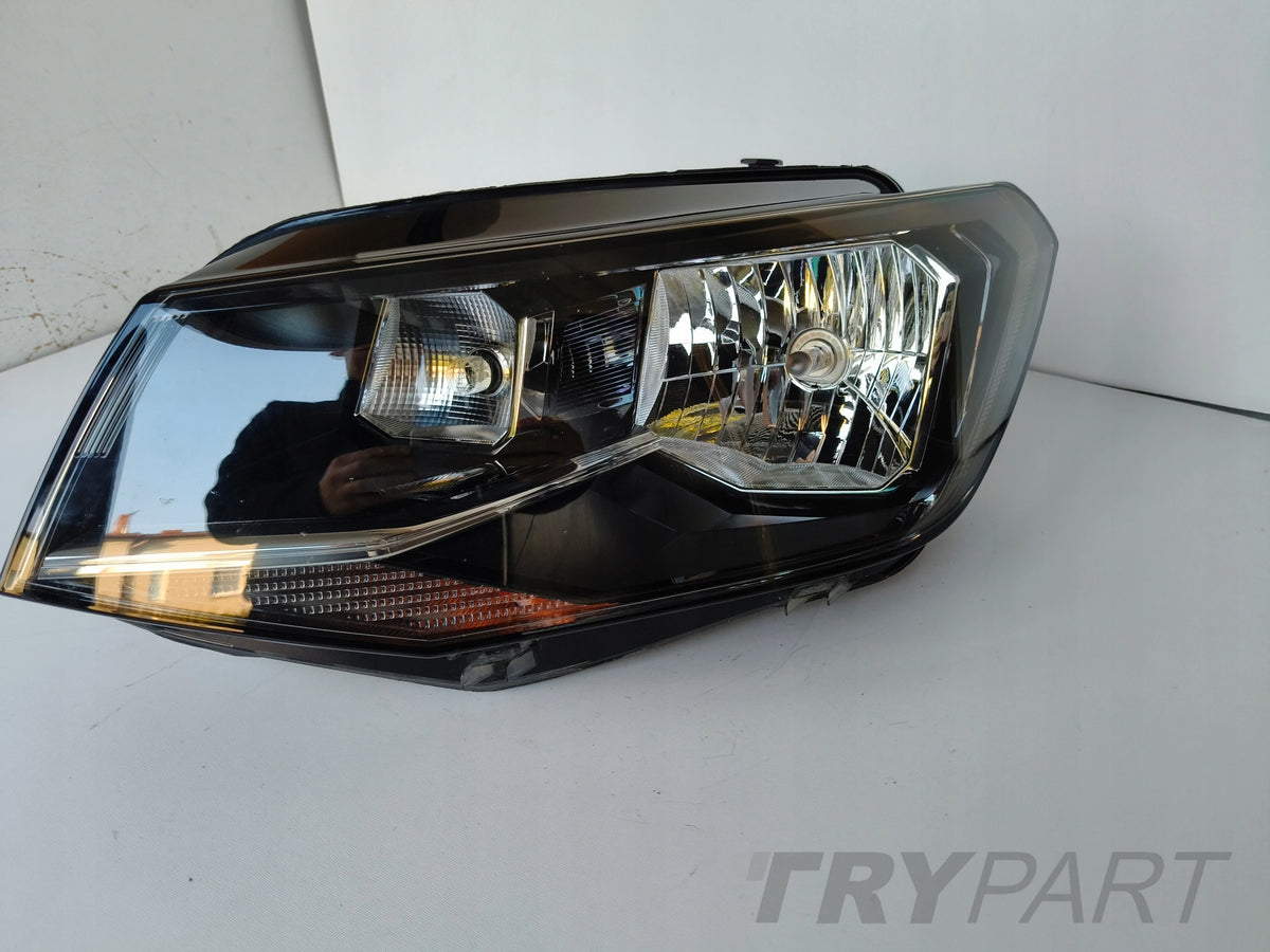 LEFT HEADLIGHT LAMP VW CADDY 2K 2K5 15-
