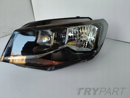 LEFT HEADLIGHT LAMP VW CADDY 2K 2K5 15-