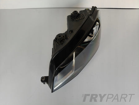 LEFT HEADLIGHT LAMP VW CADDY 2K 2K5 15-