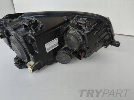 LEFT HEADLIGHT LAMP VW CADDY 2K 2K5 15-