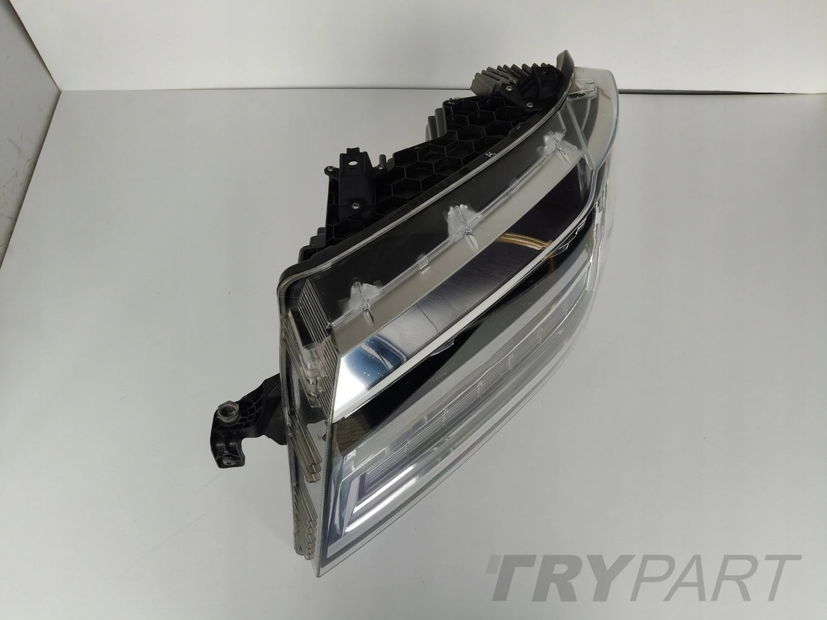 LEFT HEADLIGHT LAMP VW CRAFTER II 7C 7C0 17- MAN TGE FULL LED