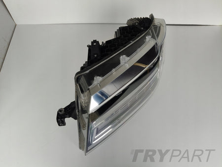 LEFT HEADLIGHT LAMP VW CRAFTER II 7C 7C0 17- MAN TGE FULL LED