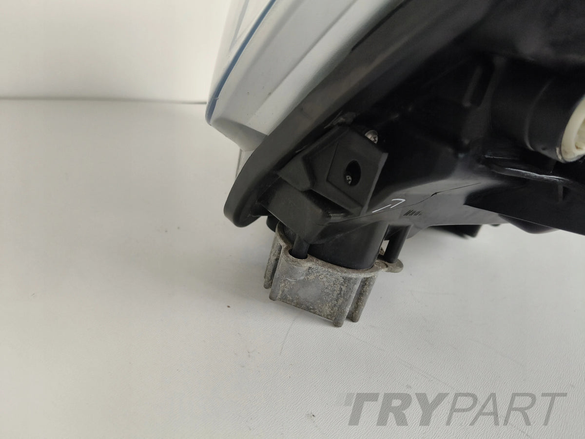 LEFT HEADLIGHT LAMP VW CRAFTER II 7C 7C0 17- MAN TGE FULL LED