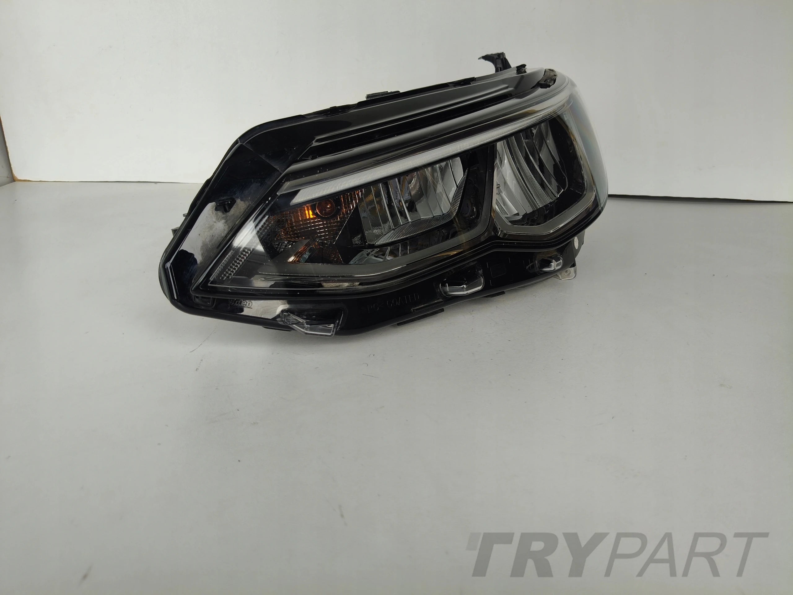 LEFT HEADLIGHT LAMP VW GOLF 8 VIII 5H 5H0 20- LED