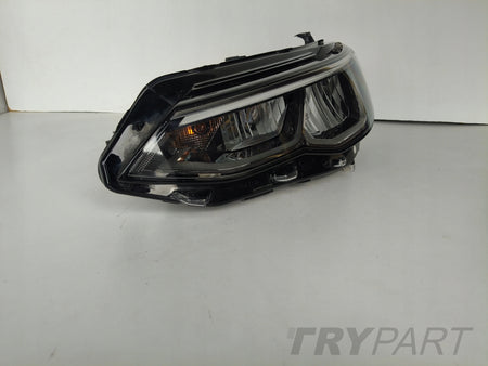 LEFT HEADLIGHT LAMP VW GOLF 8 VIII 5H 5H0 20- LED