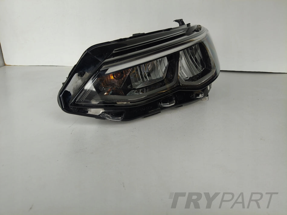 LEFT HEADLIGHT LAMP VW GOLF 8 VIII 5H 5H0 20- LED