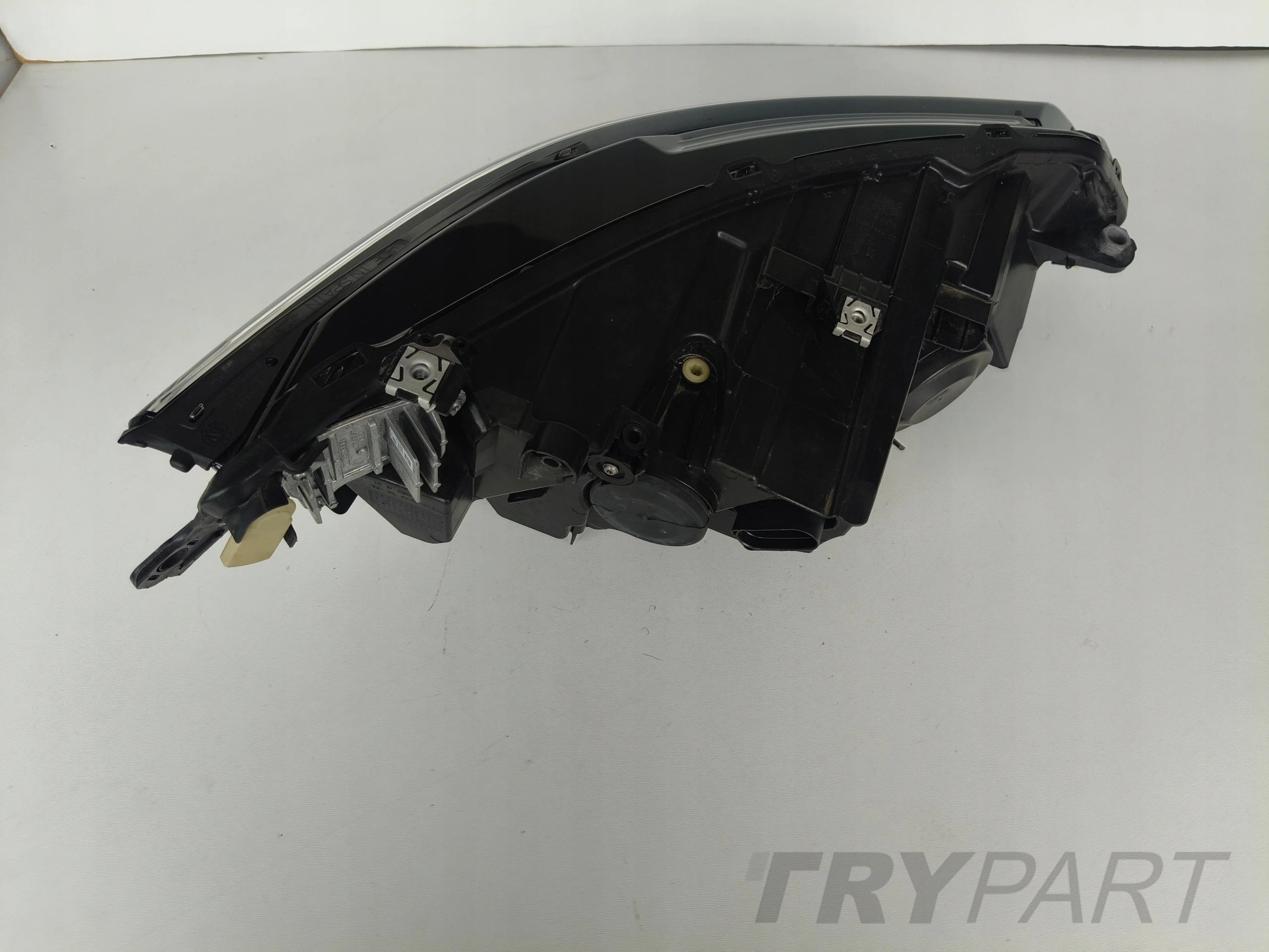LEFT HEADLIGHT LAMP VW GOLF 8 VIII 5H 5H0 20- LED