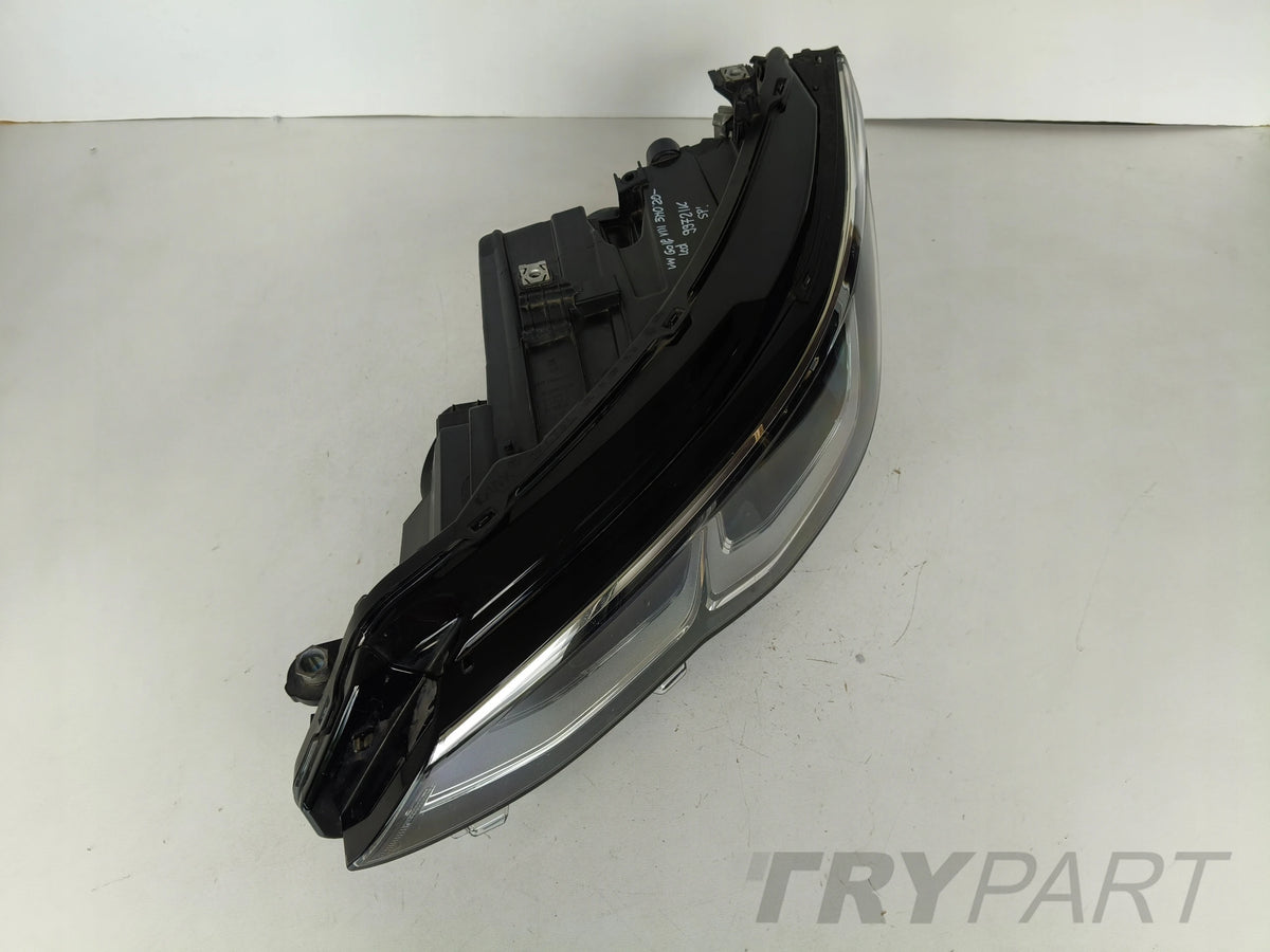 LEFT HEADLIGHT LAMP VW GOLF 8 VIII 5H 5H0 20- LED