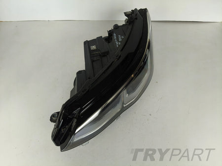 LEFT HEADLIGHT LAMP VW GOLF 8 VIII 5H 5H0 20- LED