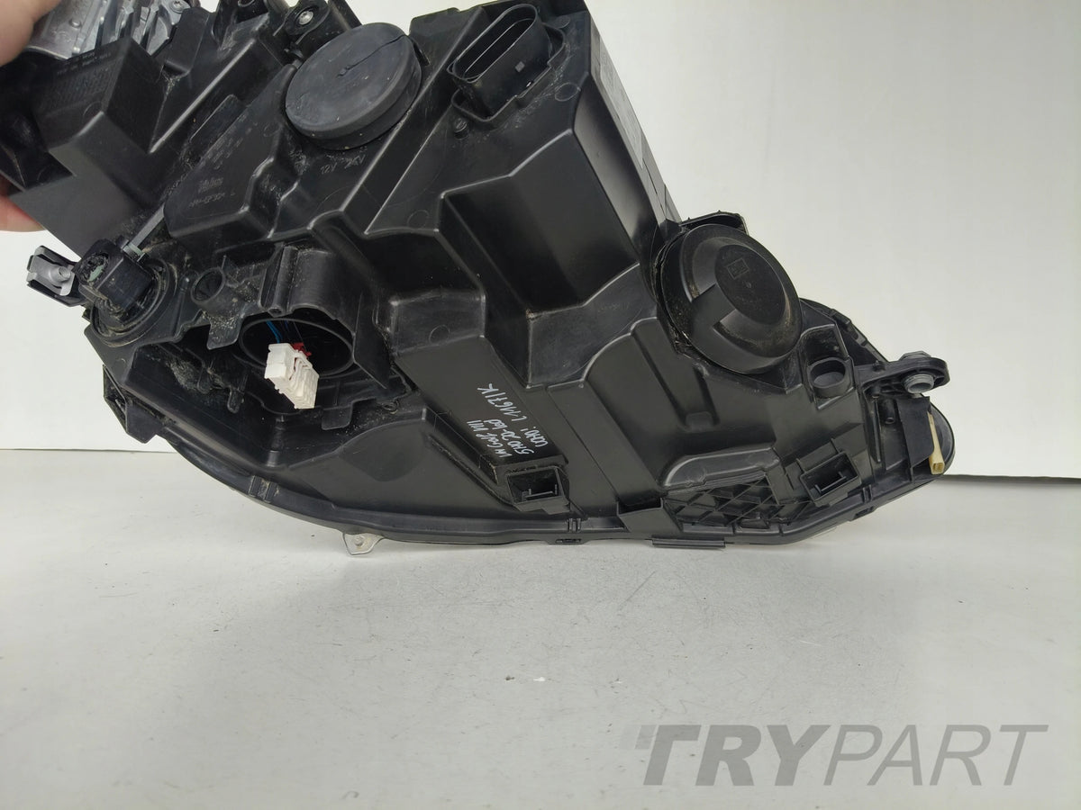 LEFT HEADLIGHT LAMP VW GOLF 8 VIII 5H 5H0 20- LED