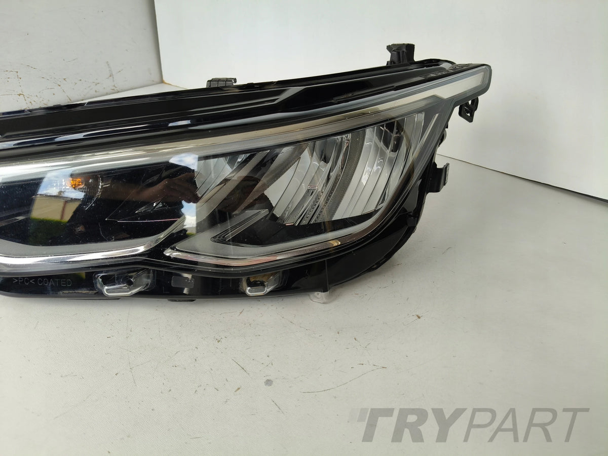 LEFT HEADLIGHT LAMP VW GOLF 8 VIII 5H 5H0 20- LED