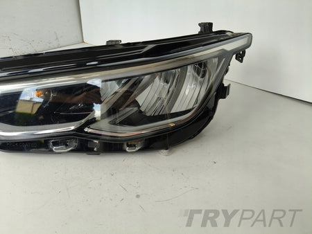 LEFT HEADLIGHT LAMP VW GOLF 8 VIII 5H 5H0 20- LED