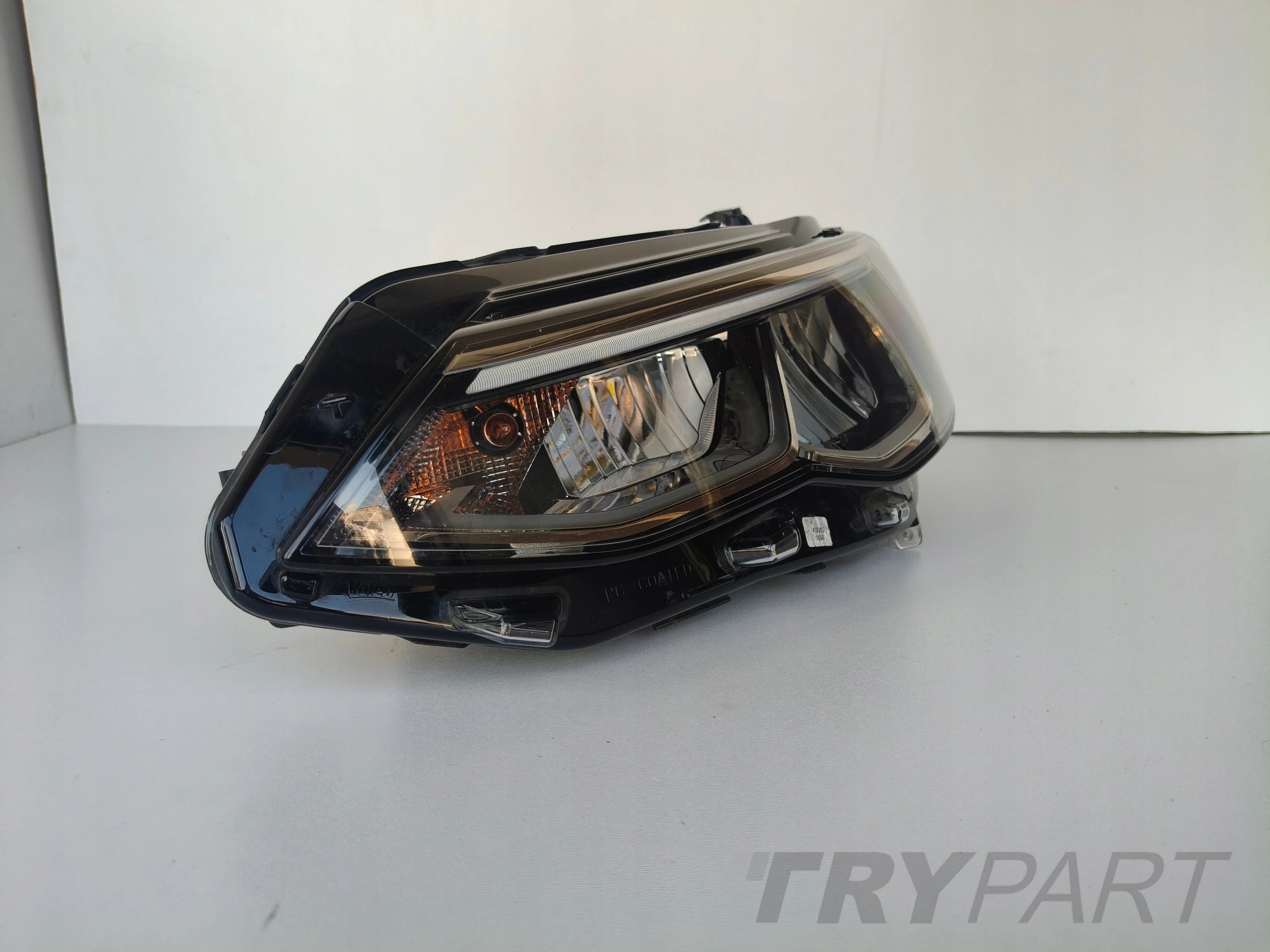 LEFT HEADLIGHT LAMP VW GOLF 8 VIII 5H0 5H 20- LED