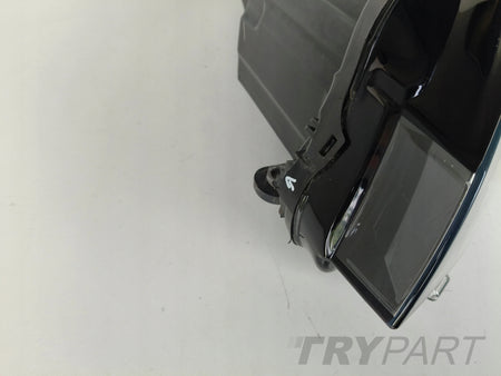 LEFT HEADLIGHT LAMP VW GOLF SPORTSVAN 510 17- LIFT LED