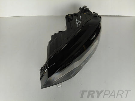 LEFT HEADLIGHT LAMP VW GOLF SPORTSVAN 510 17- LIFT LED