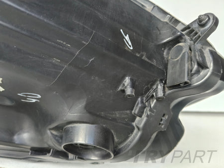 LEFT HEADLIGHT LAMP VW GOLF SPORTSVAN 510 17- LIFT LED