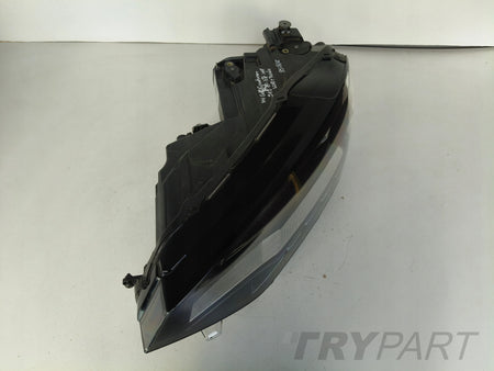 LEFT HEADLIGHT LAMP VW GOLF SPORTSVAN 510 17- LIFT LED