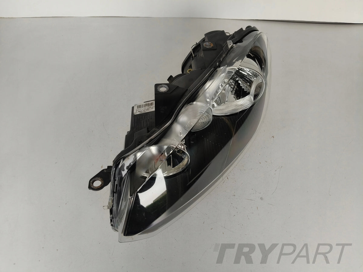 LEFT HEADLIGHT LAMP VW GOLF VI 6 5K 5K0 08-12 VALEO