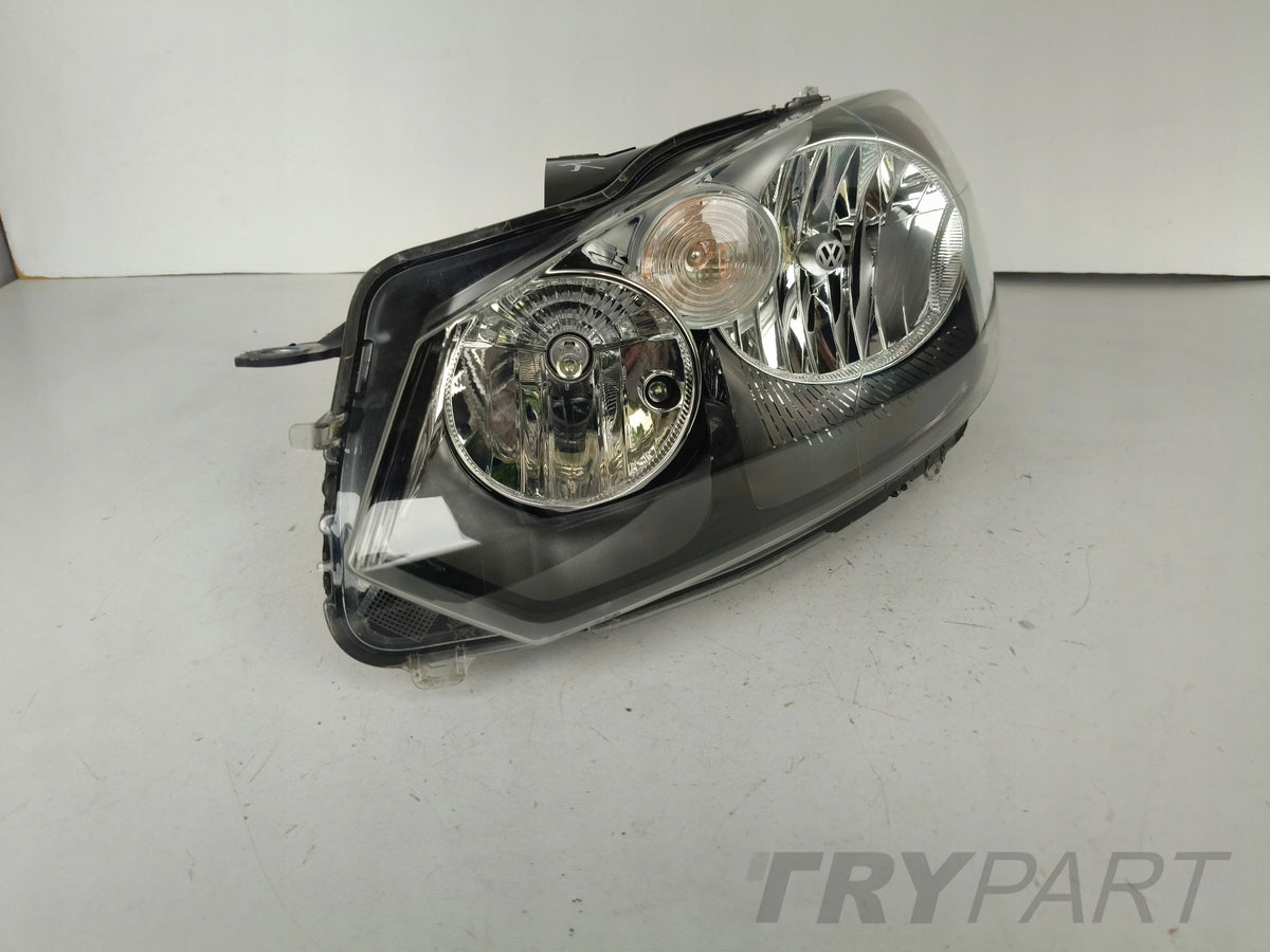 LEFT HEADLIGHT LAMP VW GOLF VI 6 5K 5K0 08-12 VALEO
