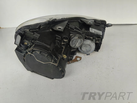 LEFT HEADLIGHT LAMP VW GOLF VI 6 5K 5K0 08-12 VALEO