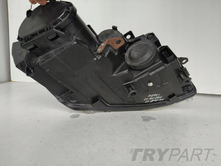 LEFT HEADLIGHT LAMP VW GOLF VI 6 5K 5K0 08-12 VALEO