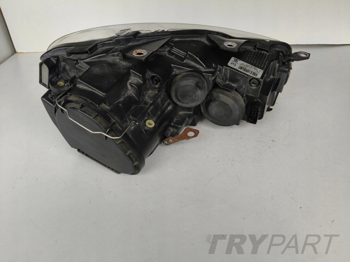 LEFT HEADLIGHT LAMP VW GOLF VI 6 5K 5K0 08-12 VALEO
