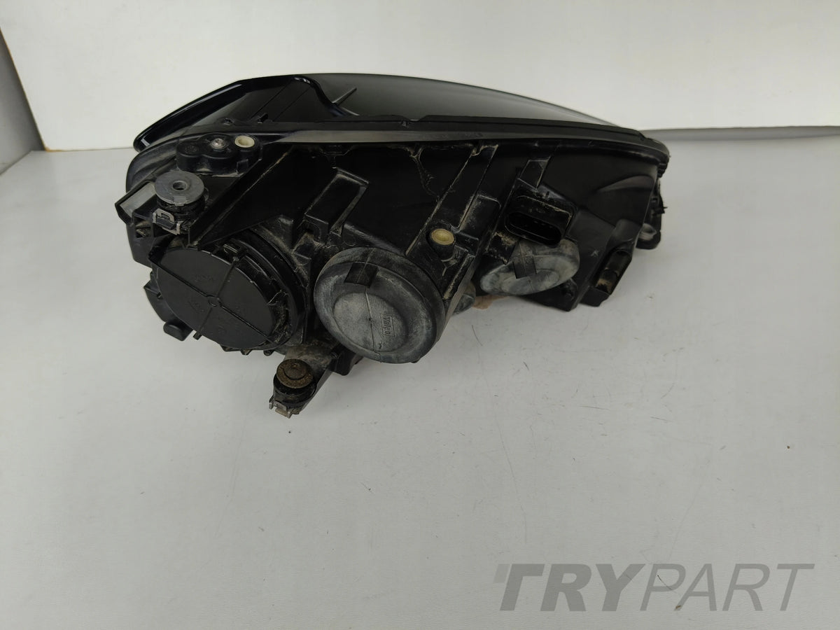 LEFT HEADLIGHT LAMP VW GOLF VII 7 5G 5G0 12-16