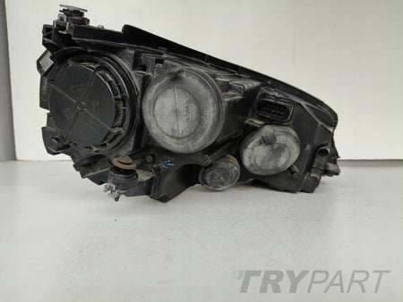LEFT HEADLIGHT LAMP VW GOLF VII 7 5G 5G0 12-16