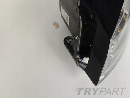 LEFT HEADLIGHT LAMP VW GOLF VII 7 5G 5G0 12-16