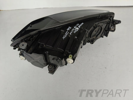 LEFT HEADLIGHT LAMP VW GOLF VII 7 5G 5G0 17- LIFT FULL LED