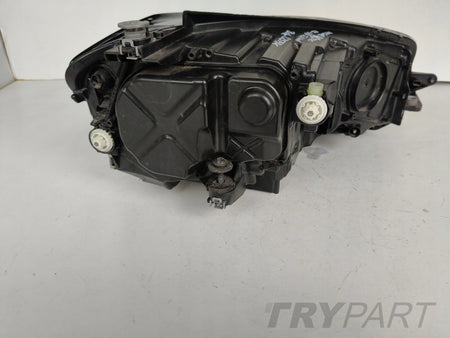 LEFT HEADLIGHT LAMP VW GOLF VII 7 5G 5G0 17- LIFT FULL LED