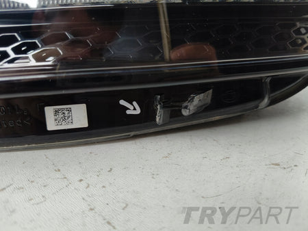 LEFT HEADLIGHT LAMP VW GOLF VII 7 5G 5G0 17- LIFT FULL LED