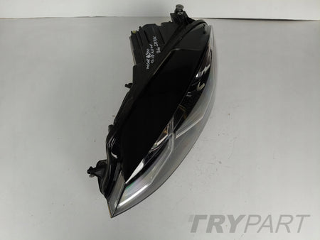 LEFT HEADLIGHT LAMP VW GOLF VII 7 5G 5G0 17- LIFT FULL LED