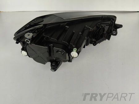LEFT HEADLIGHT LAMP VW GOLF VII 7 5G 5G0 17- LIFT FULL LED